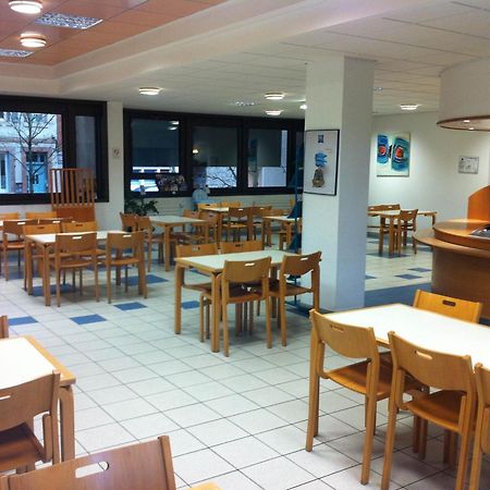 Kyriad Direct Montauban Centre 외부 사진