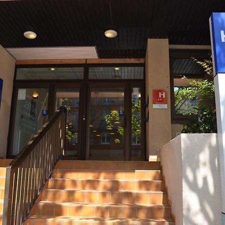 Kyriad Direct Montauban Centre 외부 사진