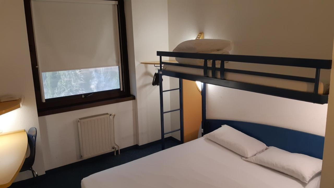 Kyriad Direct Montauban Centre 외부 사진