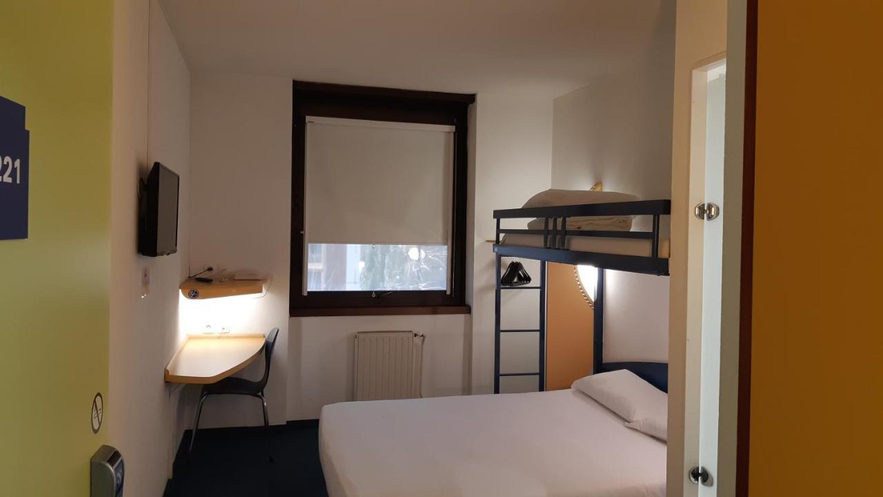 Kyriad Direct Montauban Centre 외부 사진