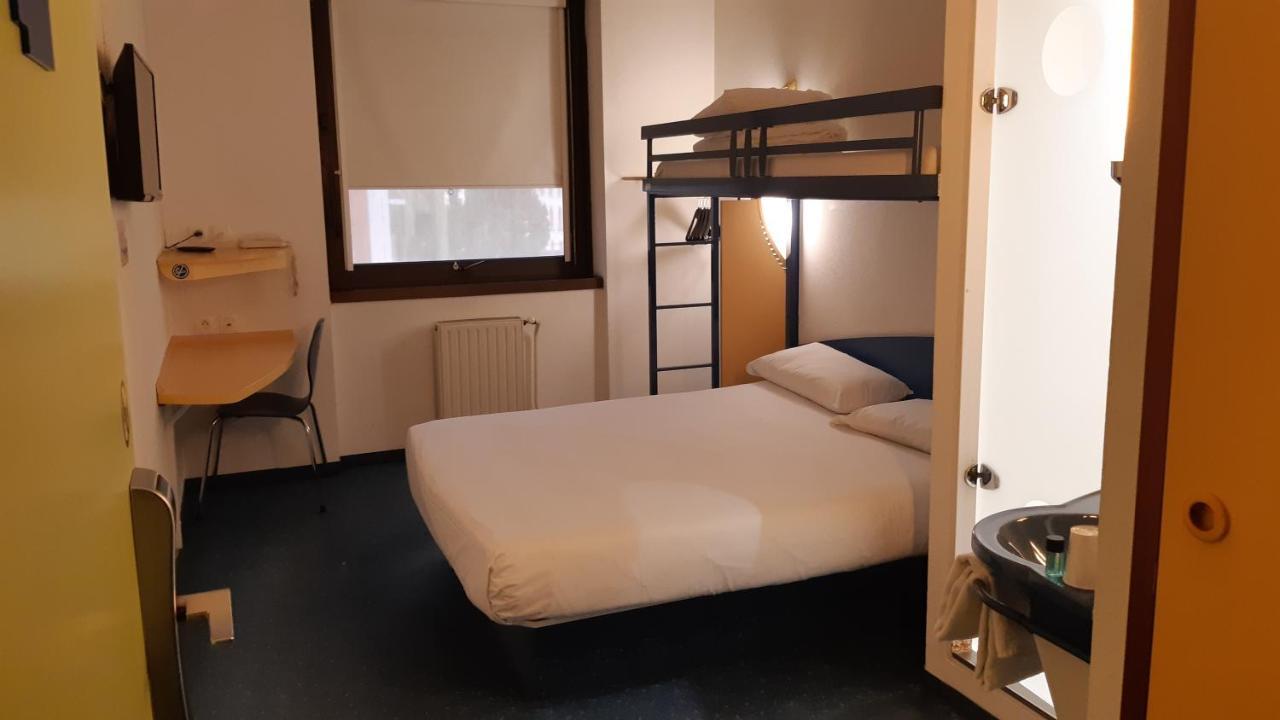 Kyriad Direct Montauban Centre 외부 사진
