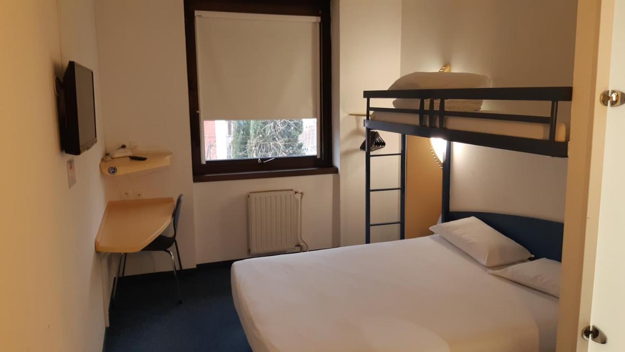 Kyriad Direct Montauban Centre 외부 사진