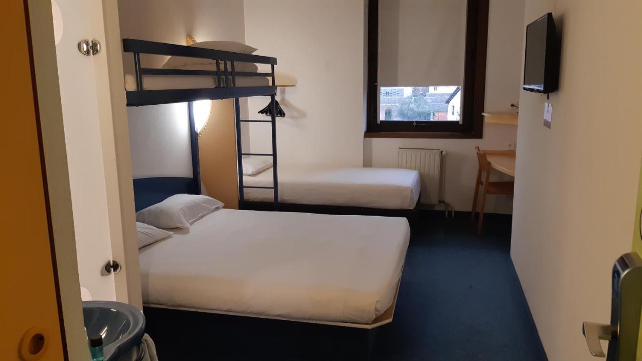 Kyriad Direct Montauban Centre 외부 사진