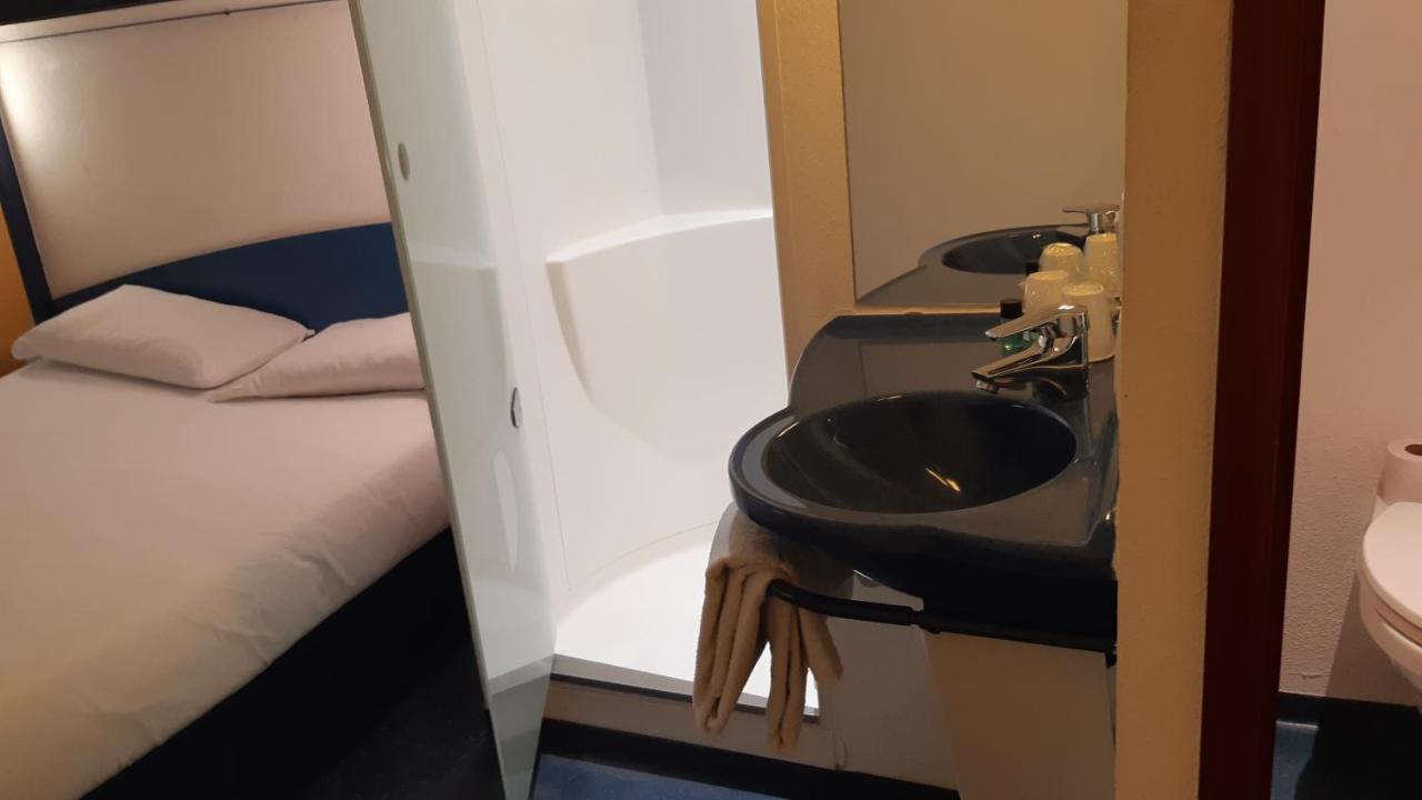 Kyriad Direct Montauban Centre 외부 사진
