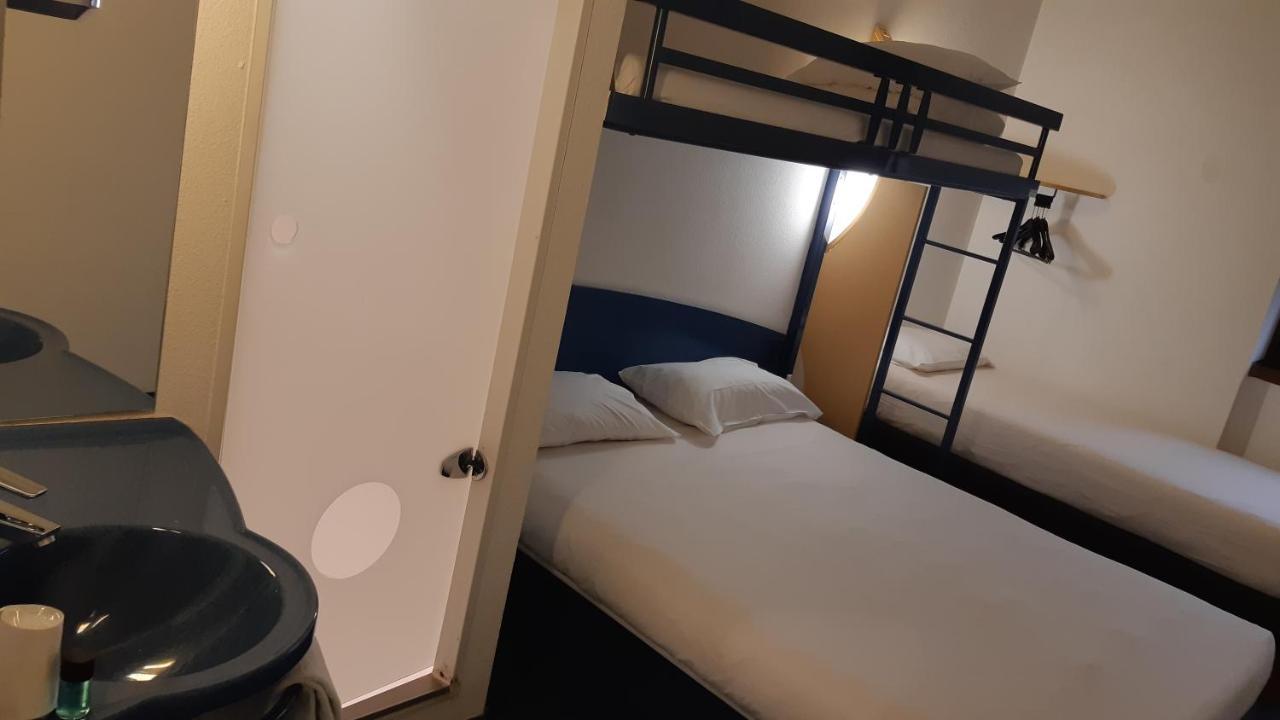 Kyriad Direct Montauban Centre 외부 사진