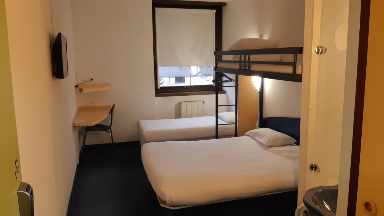 Kyriad Direct Montauban Centre 외부 사진