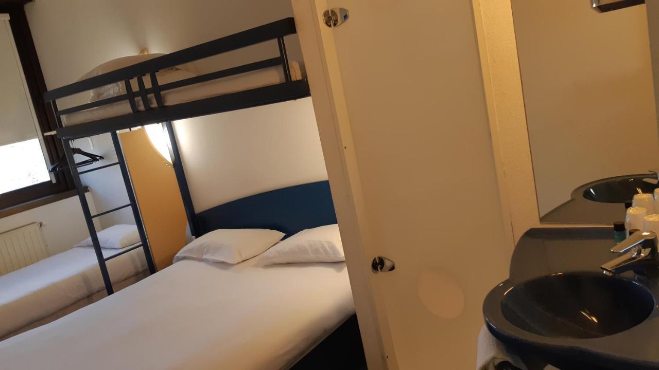 Kyriad Direct Montauban Centre 외부 사진