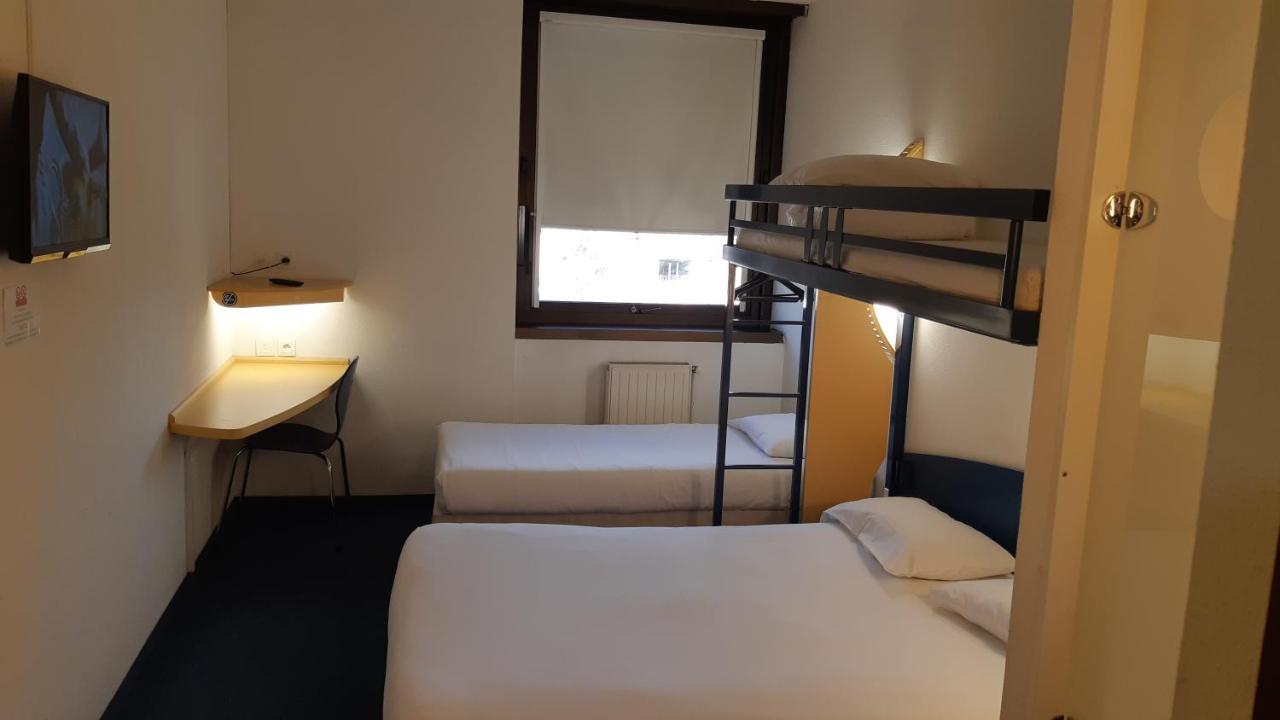 Kyriad Direct Montauban Centre 외부 사진