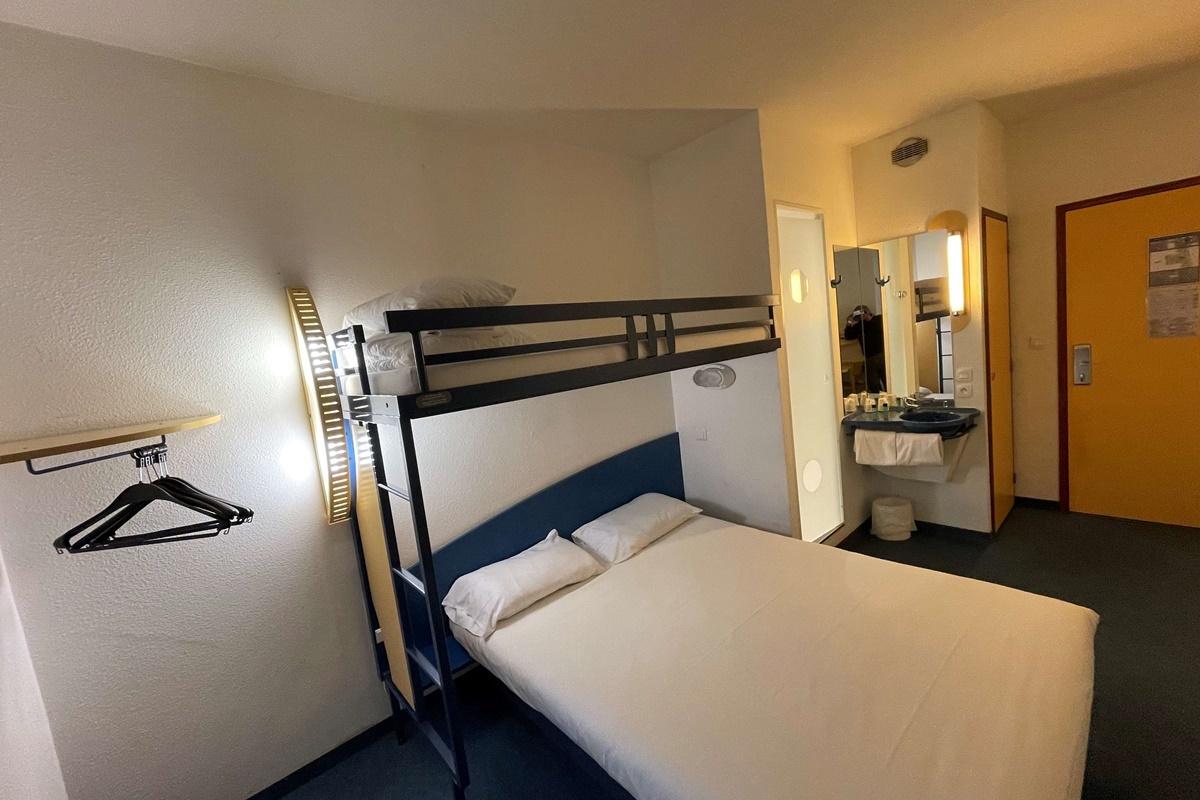 Kyriad Direct Montauban Centre 외부 사진