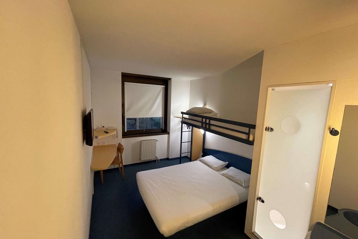 Kyriad Direct Montauban Centre 외부 사진