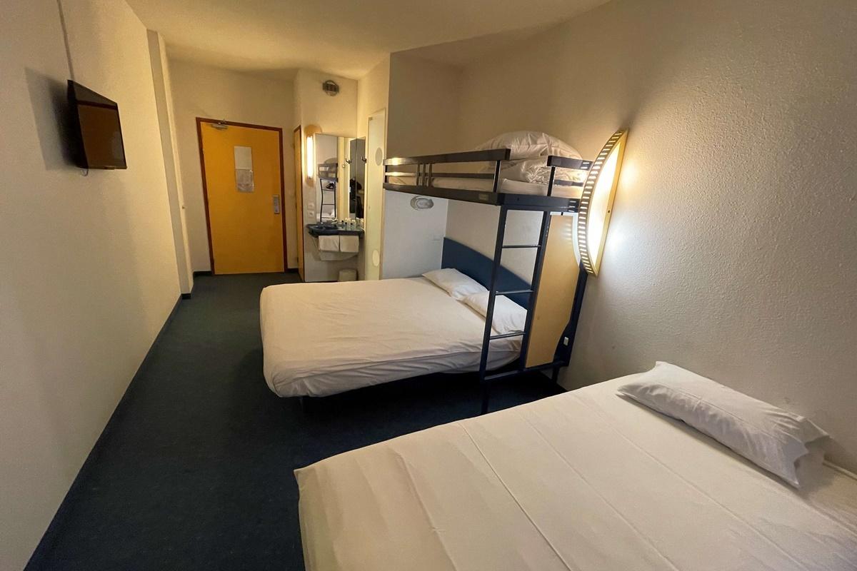 Kyriad Direct Montauban Centre 외부 사진