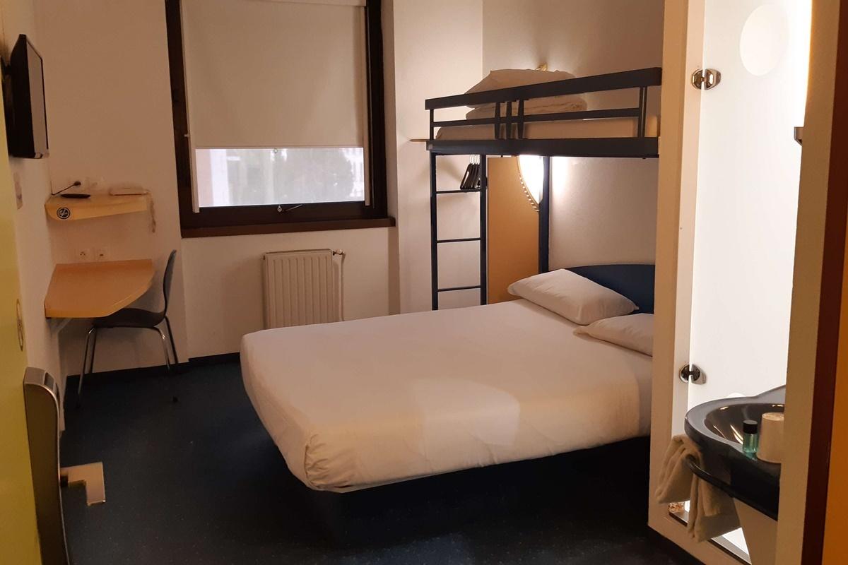 Kyriad Direct Montauban Centre 외부 사진