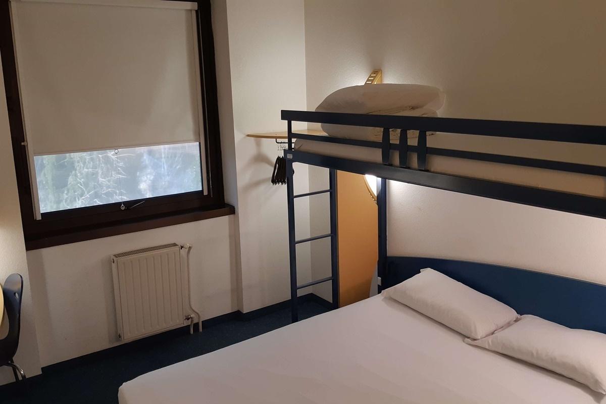 Kyriad Direct Montauban Centre 외부 사진