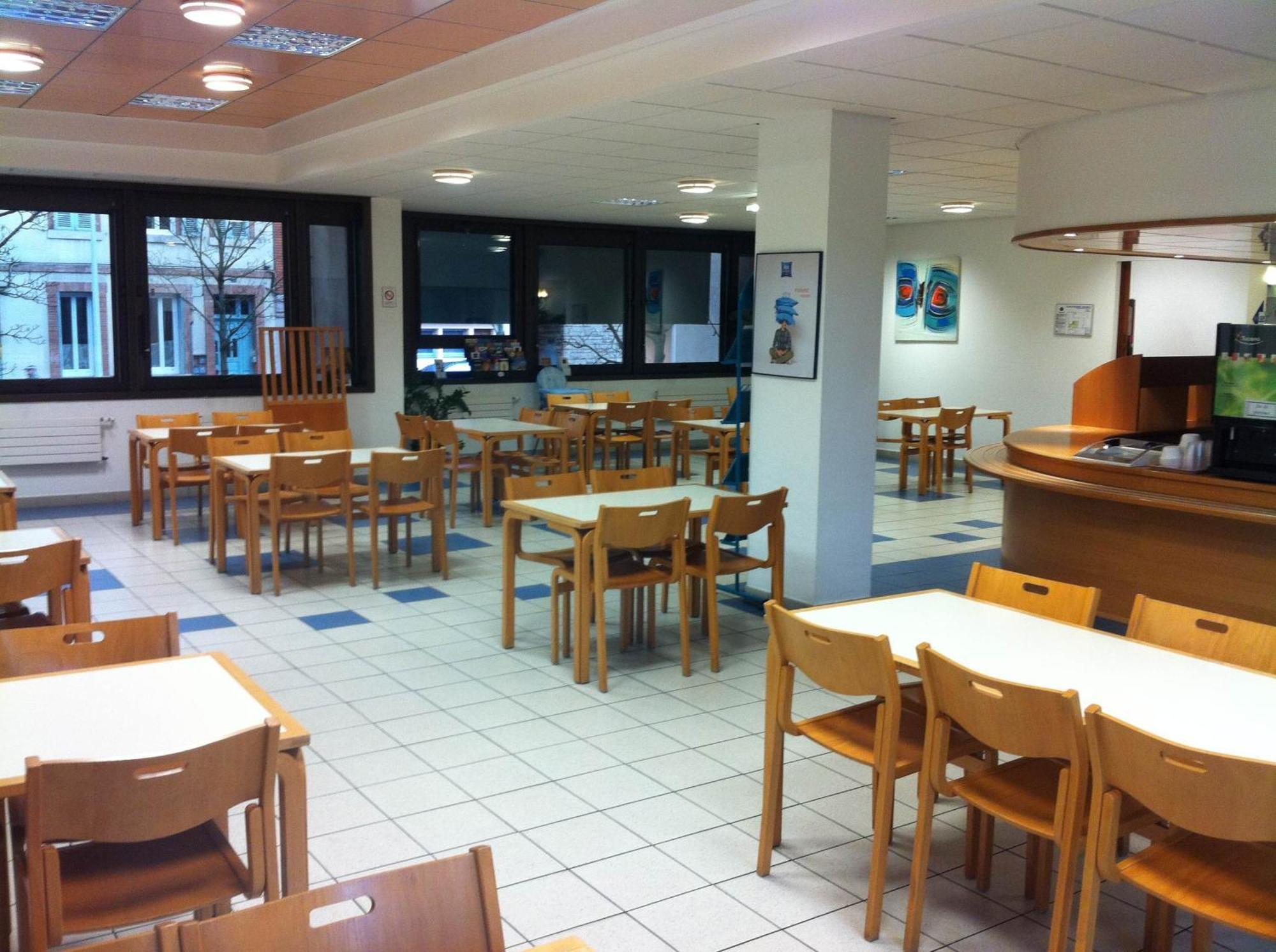 Kyriad Direct Montauban Centre 외부 사진