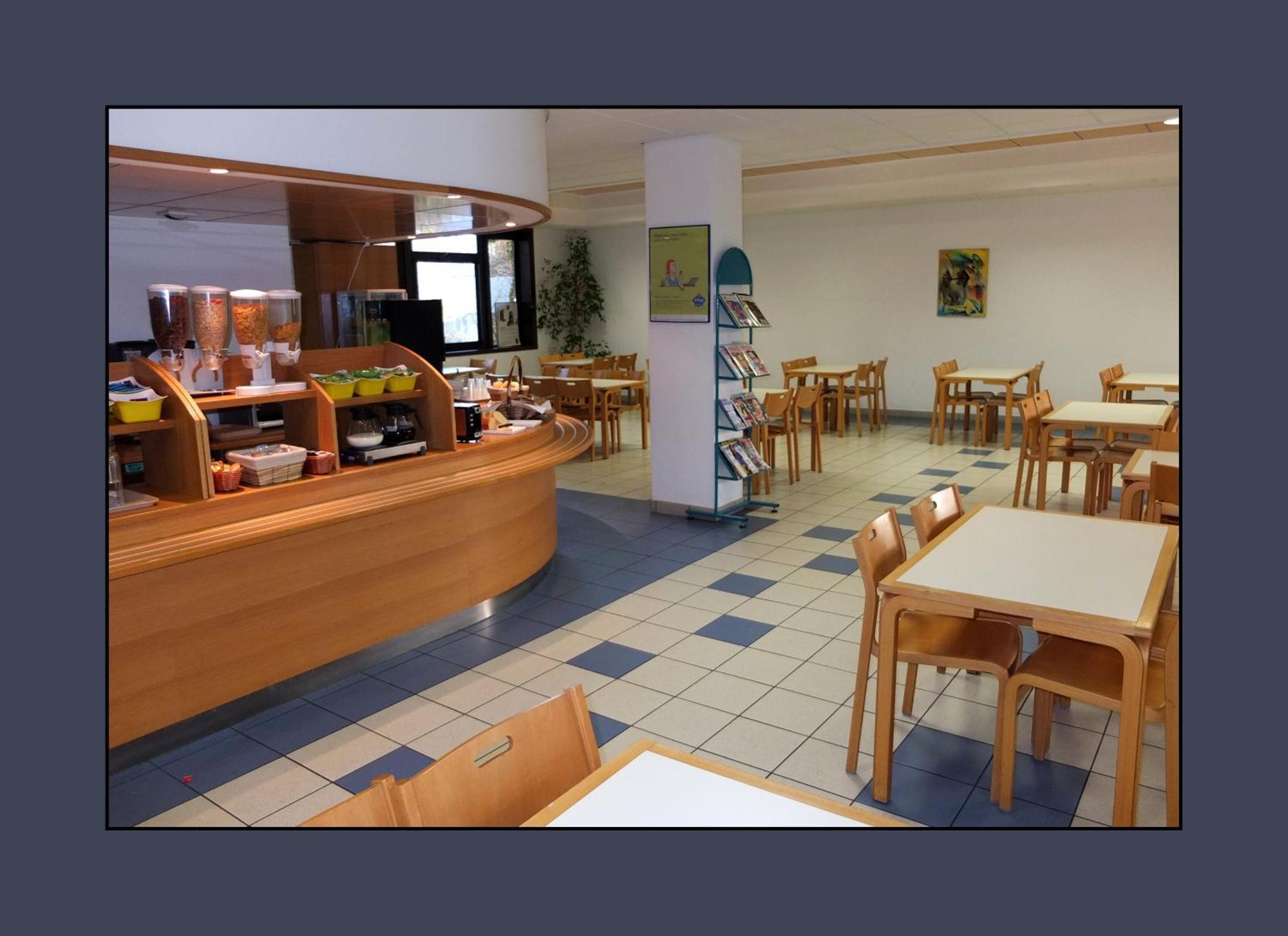 Kyriad Direct Montauban Centre 외부 사진