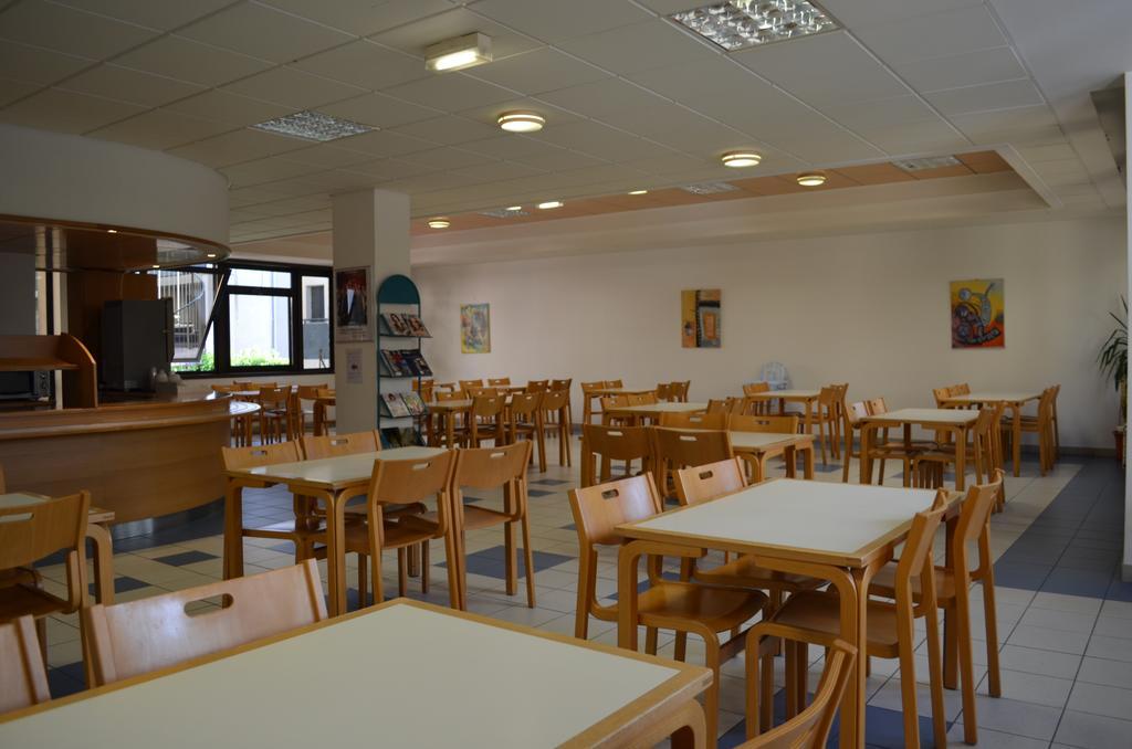 Kyriad Direct Montauban Centre 외부 사진
