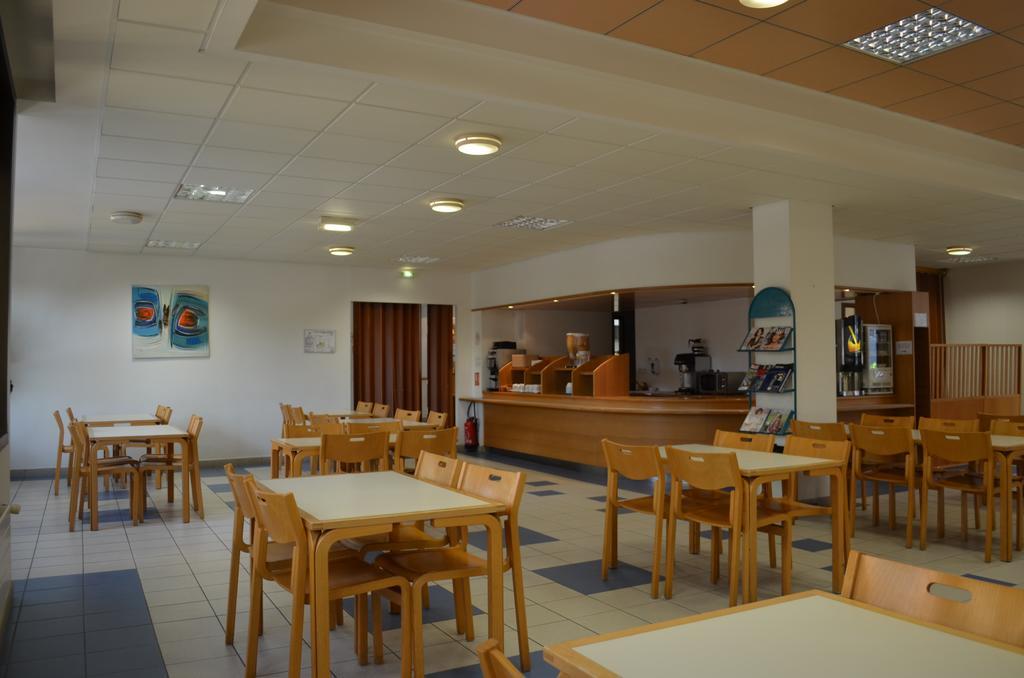 Kyriad Direct Montauban Centre 외부 사진