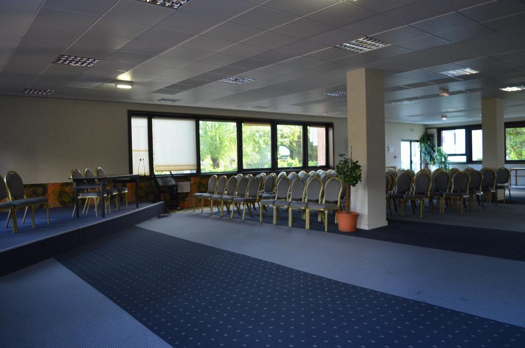 Kyriad Direct Montauban Centre 외부 사진