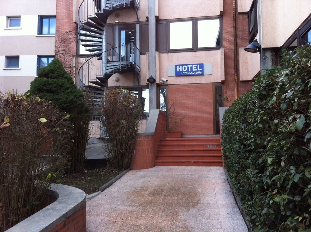 Kyriad Direct Montauban Centre 외부 사진